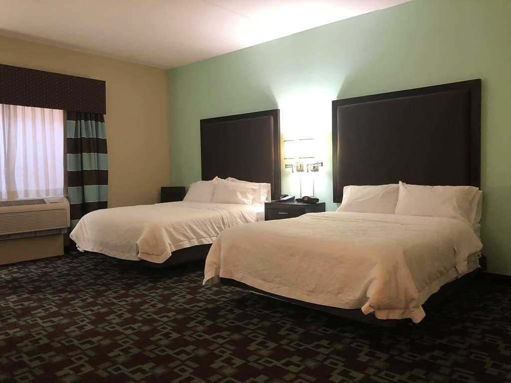 Hampton Inn & Suites Nashville At Opryland Habitación foto