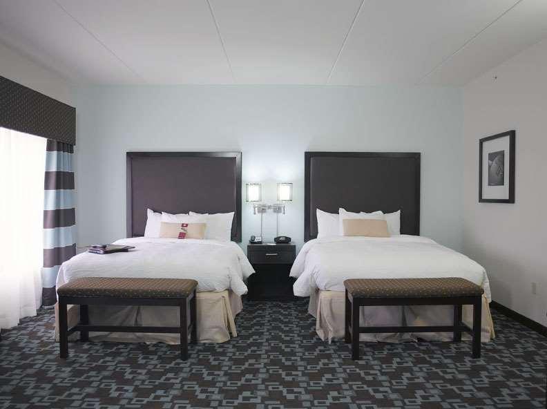 Hampton Inn & Suites Nashville At Opryland Habitación foto