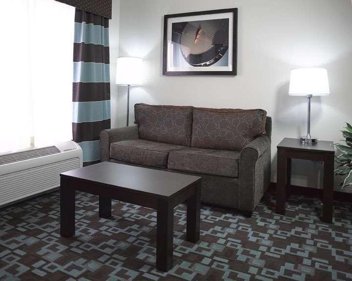 Hampton Inn & Suites Nashville At Opryland Habitación foto