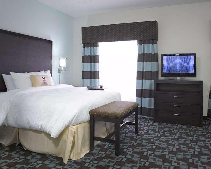 Hampton Inn & Suites Nashville At Opryland Habitación foto