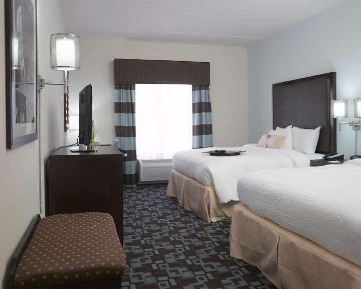 Hampton Inn & Suites Nashville At Opryland Habitación foto