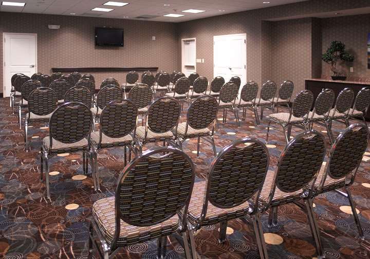 Hampton Inn & Suites Nashville At Opryland Facilidades foto